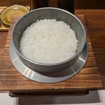 とんかつ 蒼樹 - 