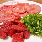 明月館 京橋店 - 