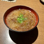 にほん酒と肴 酔音 - 