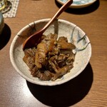 にほん酒と肴 酔音 - 