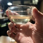 にほん酒と肴 酔音 - 