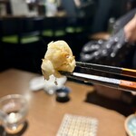 にほん酒と肴 酔音 - 