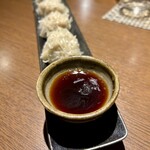 にほん酒と肴 酔音 - 