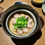 にほん酒と肴 酔音 - 