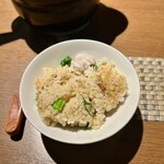 にほん酒と肴 酔音 - 