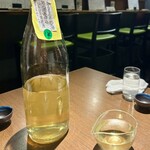 にほん酒と肴 酔音 - 