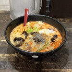 串串香 麻辣湯 - 