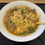 韓の厨房 ミョンドンヤ - 料理写真: