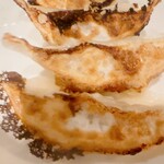 香家 - 焼き餃子