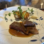 横浜うかい亭 - 