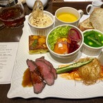 ダマン リュミエール 高島屋大阪店 - 