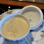 横浜うかい亭 - 