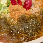 香家 - 再度アップで笑