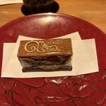 蕎麦小路 さわらび - 