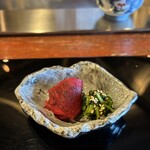 横浜うかい亭 - 