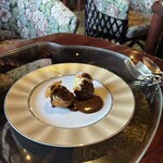 横浜うかい亭 - 