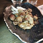 うしのほね あなざ - 