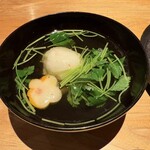 蕎麦小路 さわらび - 