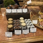 パティスリー・パリセヴェイユ - 