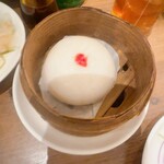 香家 - プチあんまん。