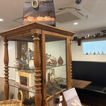 パティスリー・パリセヴェイユ - 