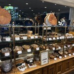 パティスリー・パリセヴェイユ - 