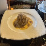 横浜うかい亭 - 