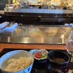 横浜うかい亭 - 