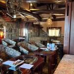 横浜うかい亭 - 