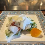 横浜うかい亭 - 