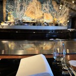 横浜うかい亭 - 