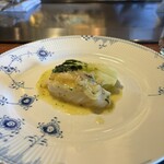 横浜うかい亭 - 