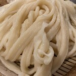 竹國 - 料理写真:うどん