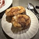 ビストロ ベリー - 