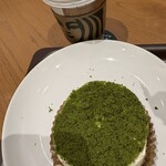 スターバックスコーヒー - 料理写真: