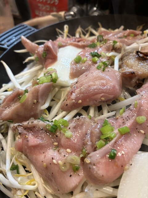 釧路ジンギスカン総本店のご予約 - 釧路/ジンギスカン | 食べログ