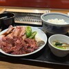焼肉の和民 調布南口店