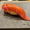 立喰い寿司 魚椿 本通南店