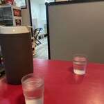 ラーメンの音むら - 