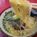 ラーメンの音むら - 