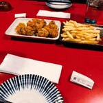 地鶏専門店 いろり屋 上野店 - 