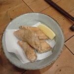 十割そばと酒肴 しおさき - 