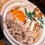 地鶏専門店 いろり屋 上野店 - 