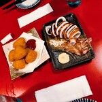 地鶏専門店 いろり屋 上野店 - 