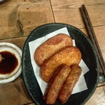 十割そばと酒肴 しおさき - 