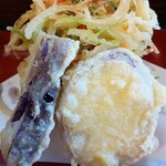 武州めん 本店 - 