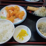 台湾料理 福祥居 - 