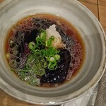 十割そばと酒肴 しおさき - 