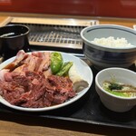 焼肉の和民 調布南口店 - 