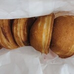 蜂蜜まん本舗 - 